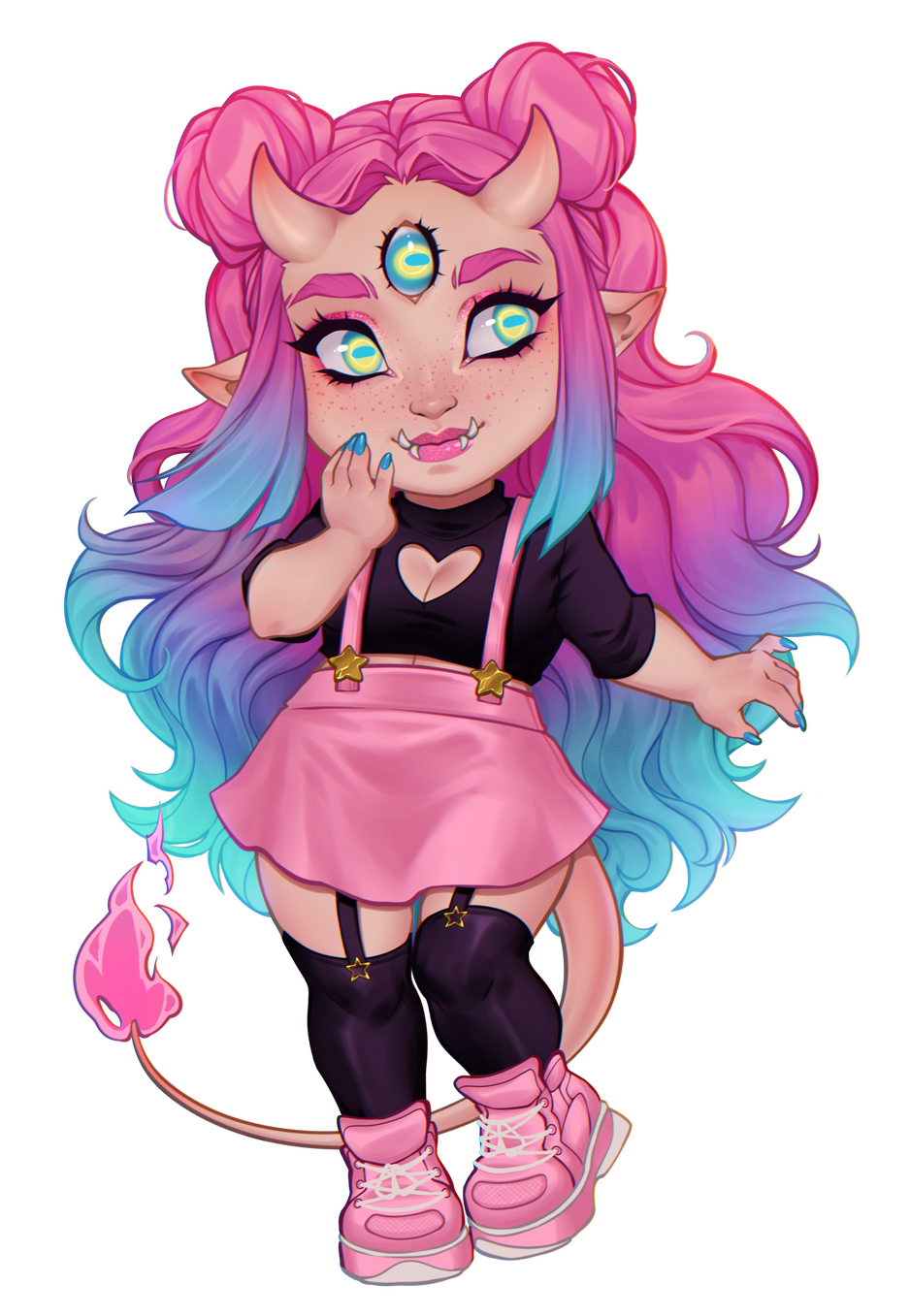 Chibi Chibi